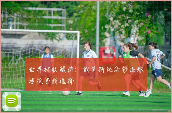 世界杯收藏热：俄罗斯纪念钞成球迷投资新选择