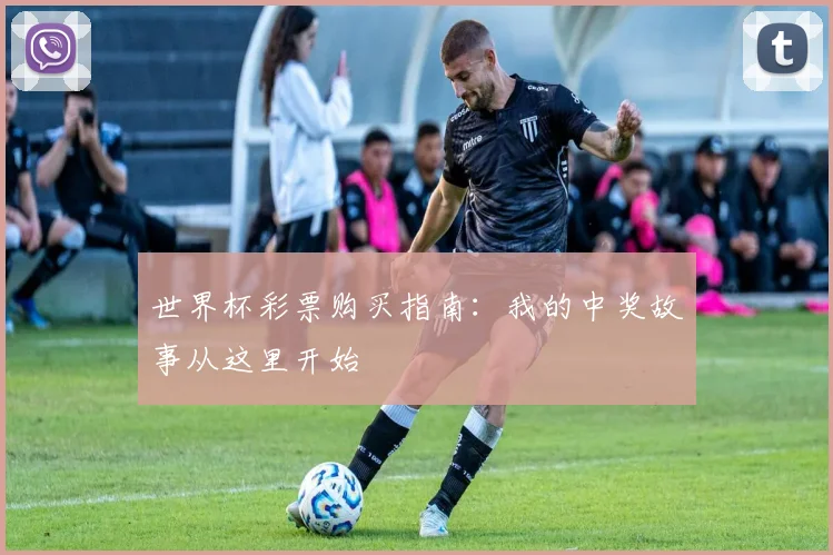 世界杯彩票购买指南：我的中奖故事从这里开始