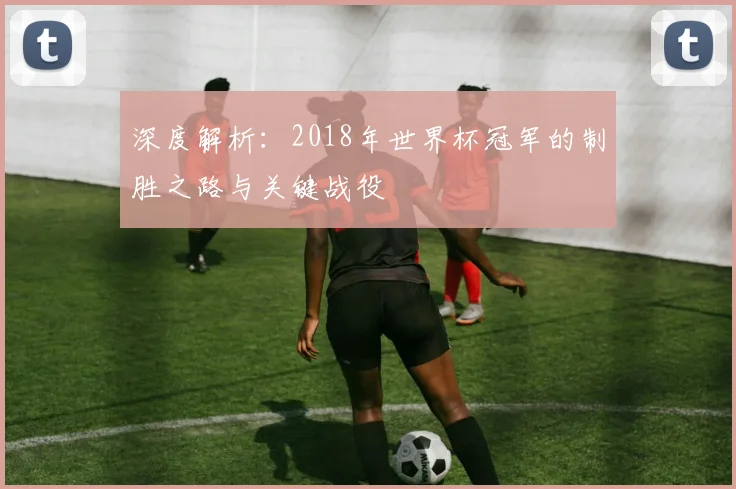 深度解析：2018年世界杯冠军的制胜之路与关键战役
